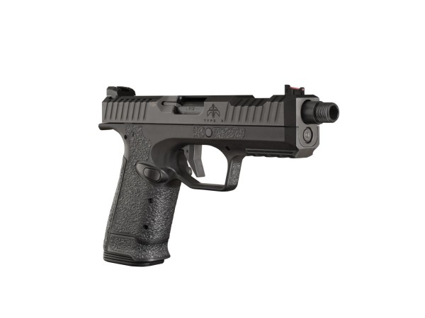 ARCHON FIREARMS - Pistole Type B OR SD inkl. Aimpoint ACRO P-2