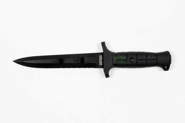 BORKOTT & EICKHORN - Kampfmesser KM2K Dagger