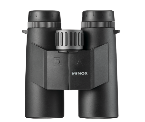 MINOX - Fernglas X-range 10x42