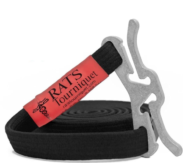 RATS Medical - R.A.T.S. Tourniquet