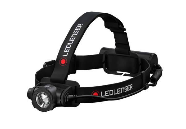 LEDLENSER - Stirnlampe H7R Core