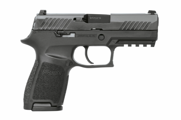 SIG SAUER - Pistole P320 Compact